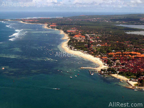 Melia Bali - The Garden Villas 29